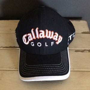 Callaway Golf Baseball hat